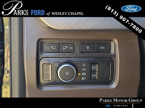Used 2024 Ford F250 King Ranch w/ Chrome Package image 29