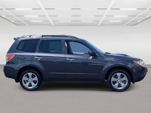Used 2010 Subaru Forester 2.5XT Limited w/ Popular Equipment Group 1A AWD/4WD image 7