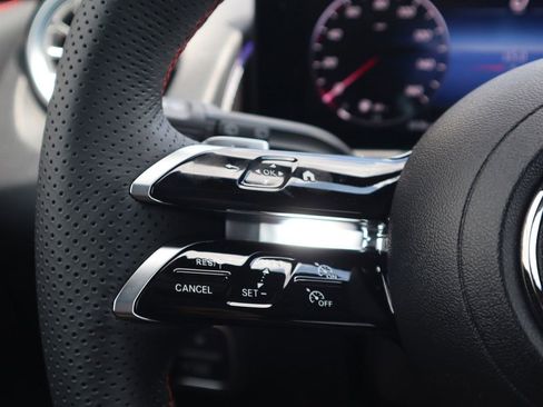 Certified 2024 Mercedes-Benz GLB 250 GLB 250 image 19