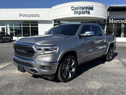 Used 2019 RAM 1500 Limited