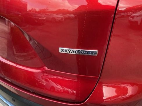 Used 2021 MAZDA CX-9 Grand Touring image 11