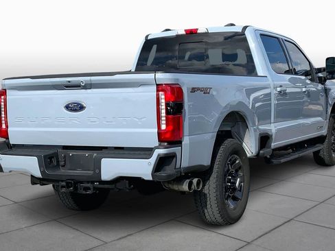 Used 2024 Ford F250 Lariat w/ Lariat Ultimate Package image 12