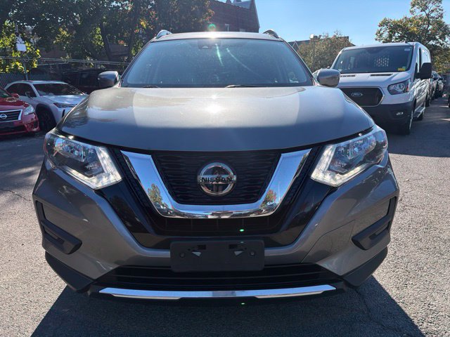 Used 2019 Nissan Rogue SV AWD/4WD image 2