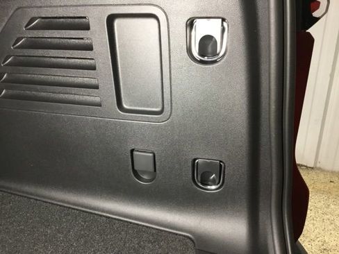 New 2026 GMC Acadia Elevation w/ Elevation Premium Package FWD image 47