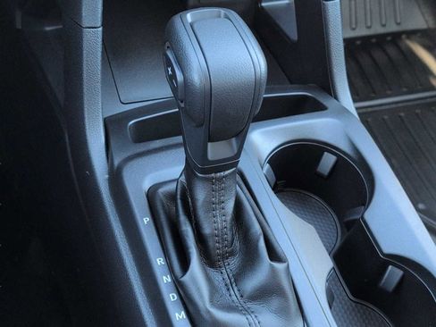 New 2025 Ford Ranger XL w/ Trailer Tow Package image 6