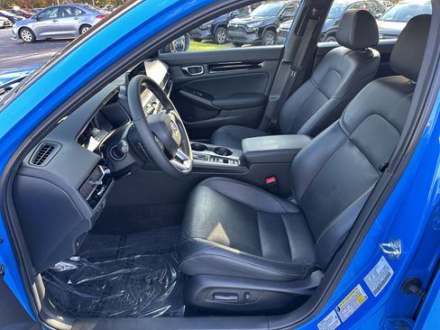 Used 2022 Honda Civic Sport Touring image 16