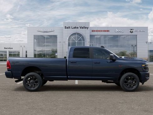 New 2026 RAM 3500 Laramie w/ Night Edition AWD/4WD image 21