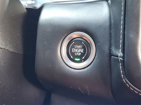 Used 2023 GMC Yukon Denali Ultimate image 22