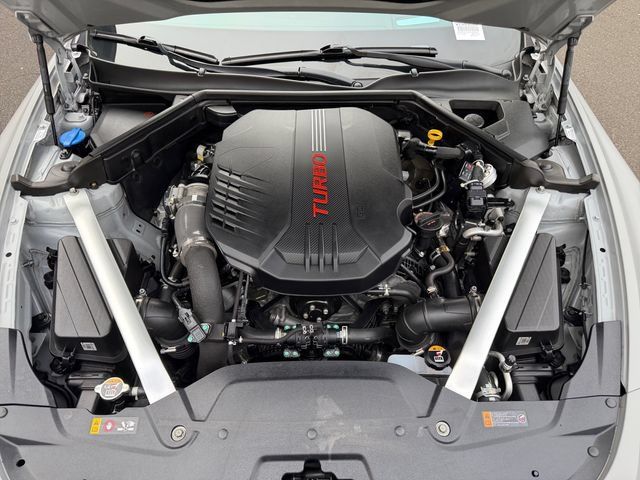 Used 2023 Kia Stinger GT2 AWD/4WD image 24