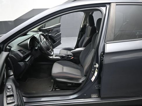 Used 2020 Subaru Crosstrek 2.0i Premium w/ Moonroof Package 2 AWD/4WD image 10