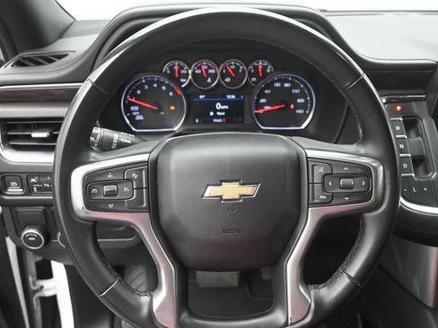 Used 2023 Chevrolet Suburban LS RWD image 29