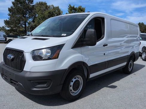New 2025 Ford Transit 150 Low Roof w/ Load Area Protection Package image 7