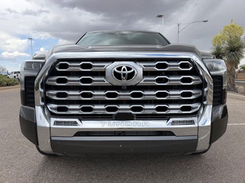 Used 2023 Toyota Tundra 1794 Edition image 9