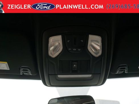 Used 2019 RAM 1500 Rebel AWD/4WD image 28
