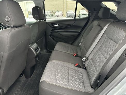 Certified 2024 Chevrolet Equinox LT image 23