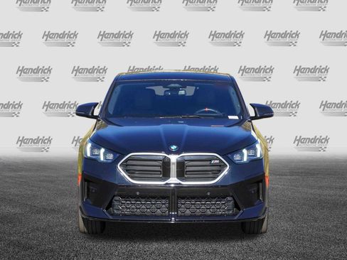 Certified 2025 BMW X2 M35i image 3