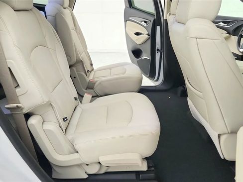 Used 2023 Buick Enclave Essence w/ LPO, Floor Liner Package image 37