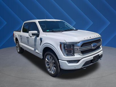 Used 2023 Ford F150 Limited
