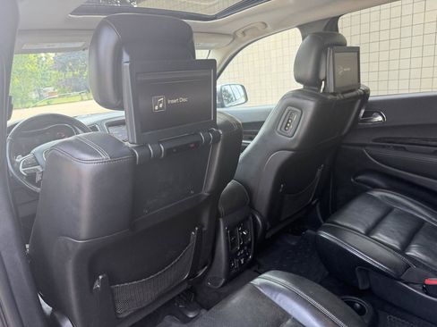 Used 2014 Dodge Durango Citadel w/ Technology Group AWD/4WD image 41