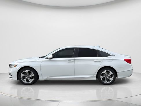 Used 2020 Honda Accord EX image 8