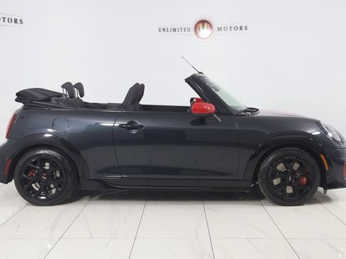 Used 2025 MINI Cooper John Cooper Works image 2