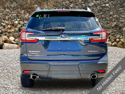 Used 2023 Subaru Ascent Premium w/ Convenience Package AWD/4WD image 4