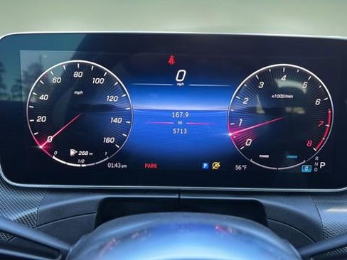 Used 2024 Mercedes-Benz C 300 C 300 image 12