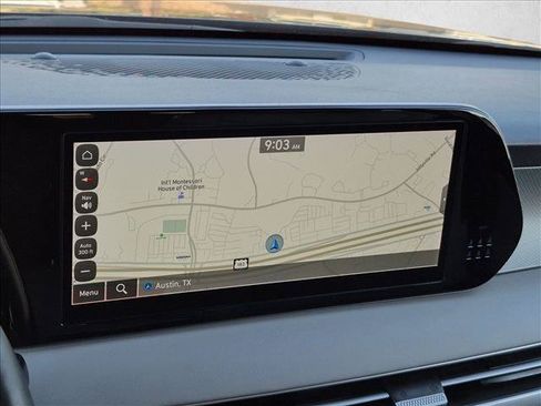 Used 2024 Hyundai Palisade SEL FWD image 13
