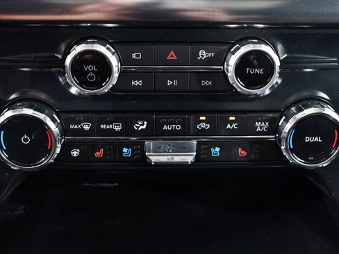 New 2026 Ford F150 Lariat w/ Equipment Group 501A Mid AWD/4WD image 28