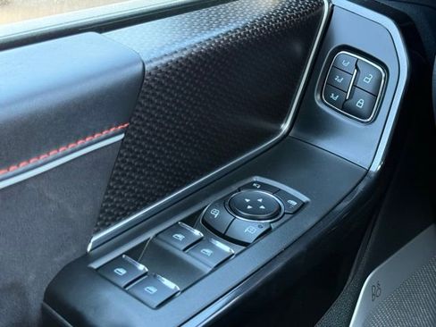 Used 2025 Ford F150 Raptor w/ Equipment Group 803A Raptor R image 25