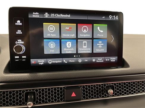 New 2025 Honda Civic Type R image 23