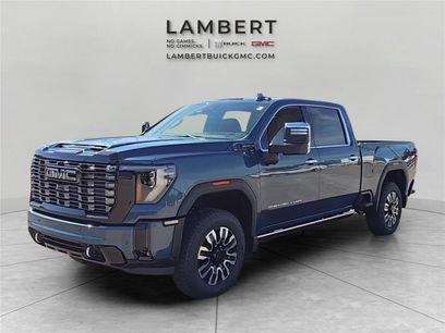 New 2026 GMC Sierra 2500 Denali Ultimate