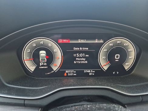 Used 2022 Audi Q5 2.0T Premium Plus AWD/4WD image 6