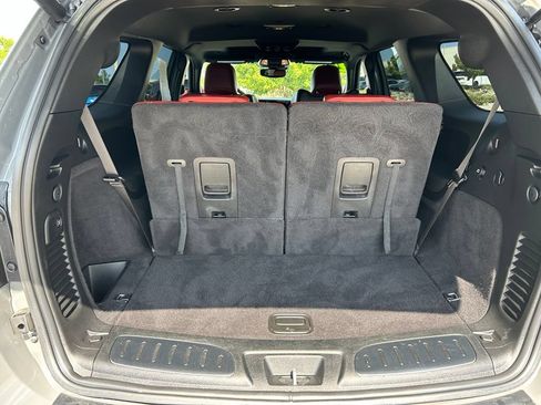 Used 2024 Dodge Durango SRT Hellcat AWD/4WD image 27