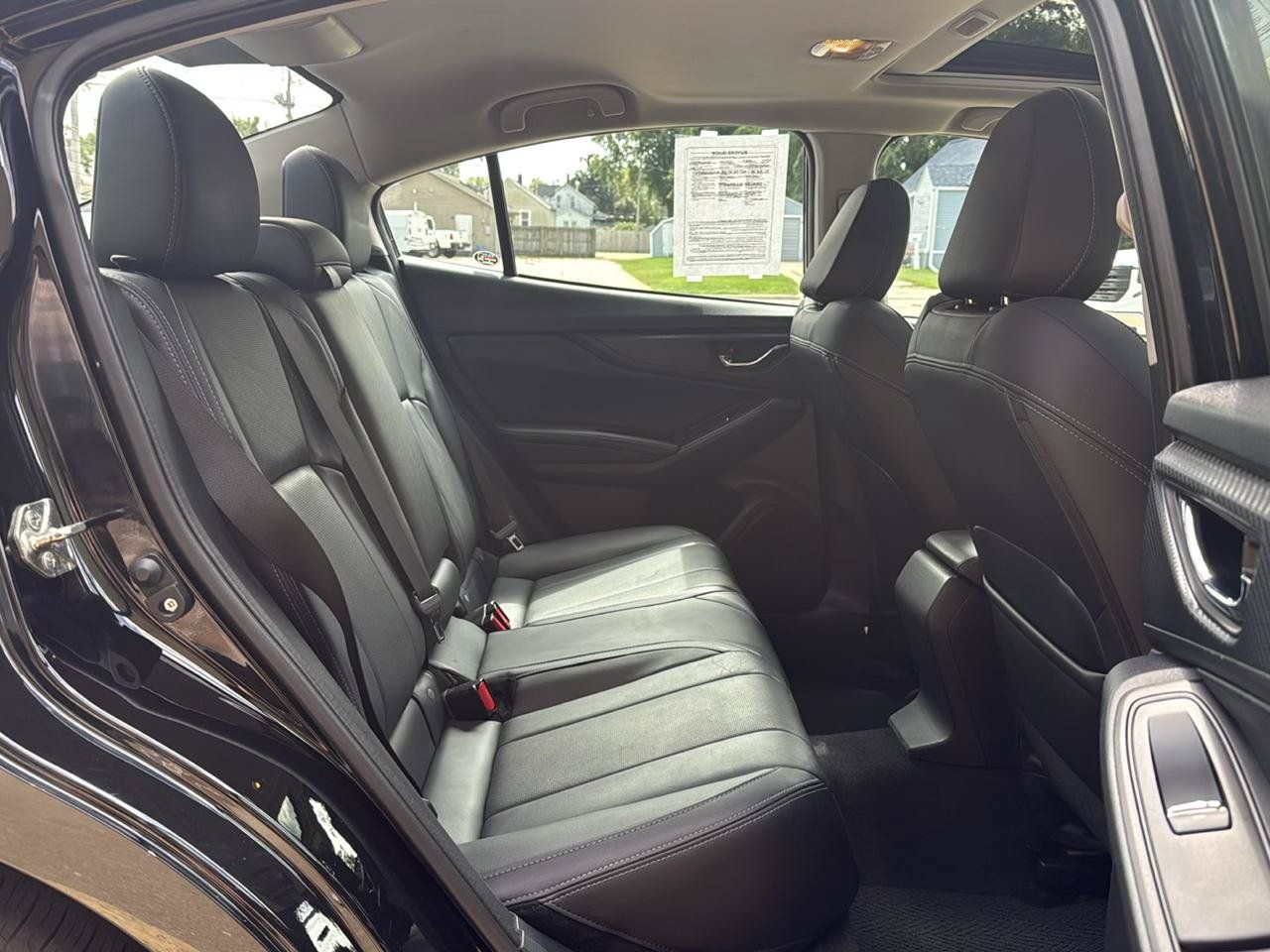 Used 2017 Subaru Impreza 2.0i Limited AWD/4WD image 23