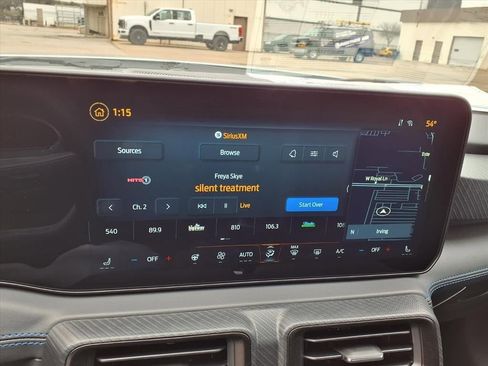 New 2026 Ford Mustang Dark Horse image 8