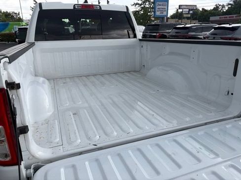 Used 2022 RAM 1500 Big Horn AWD/4WD image 33