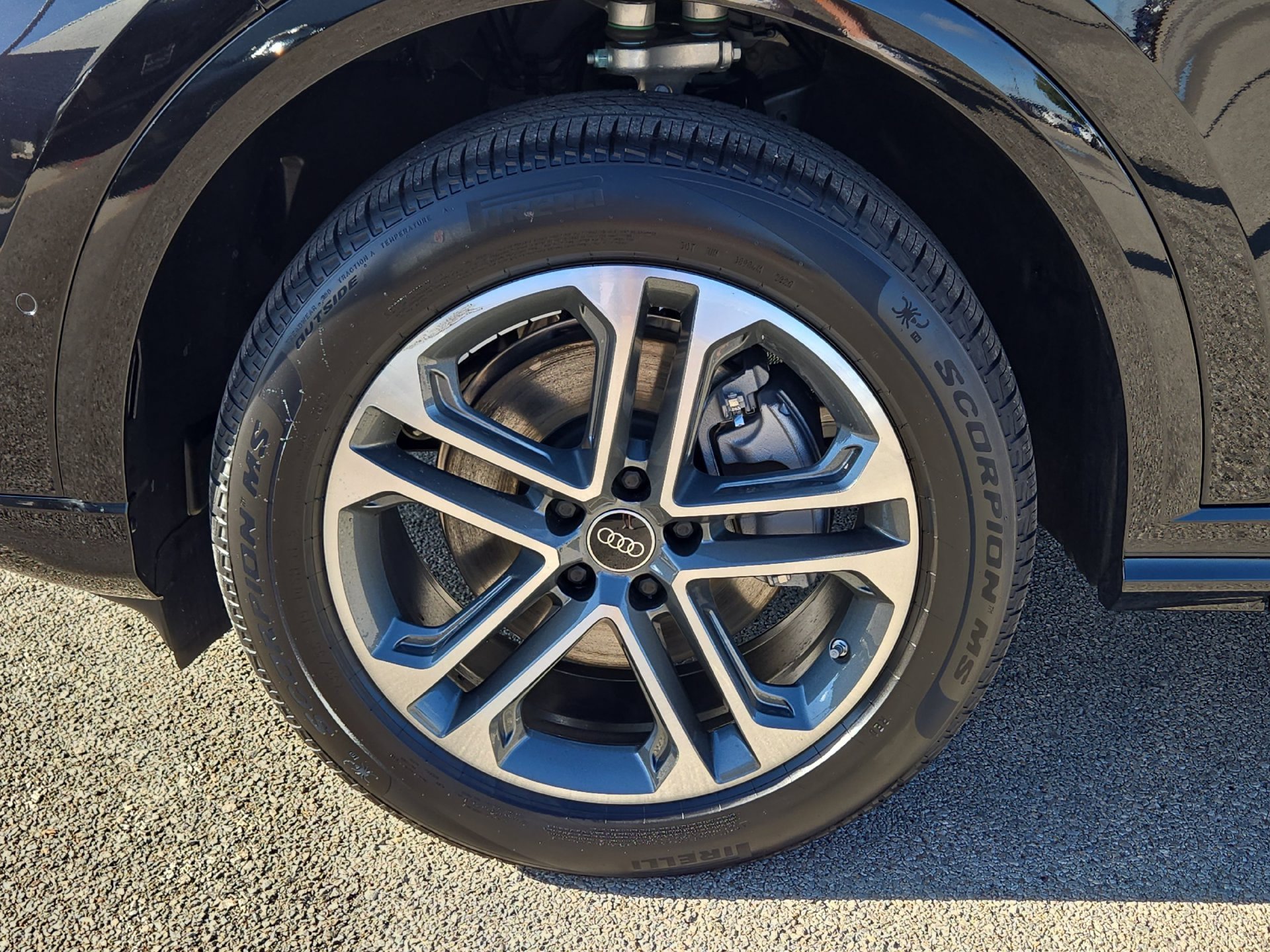 New 2026 Audi Q5 Premium Plus AWD/4WD image 11