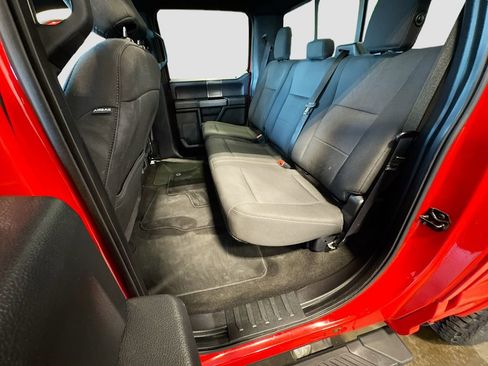 Used 2018 Ford F150 XLT w/ Equipment Group 302A Luxury AWD/4WD image 19