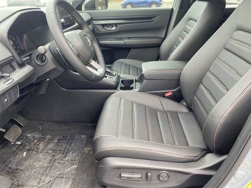 New 2026 Honda CR-V Sport-L image 13