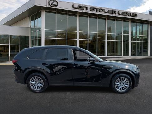 Used 2024 MAZDA CX-90 3.3 Turbo w/ Select Package AWD/4WD image 2