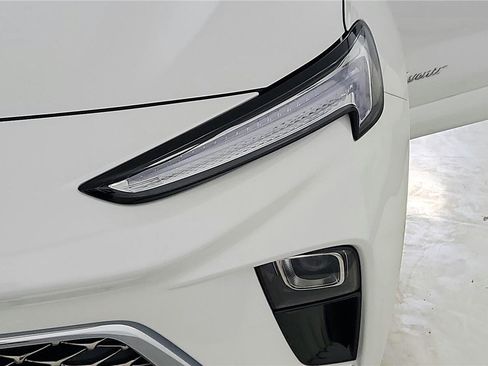 Used 2026 Buick Encore GX Avenir w/ Avenir Technology Package image 17