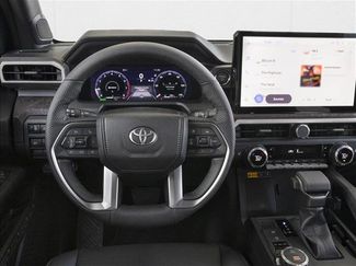 New 2026 Toyota Tacoma Limited video 4