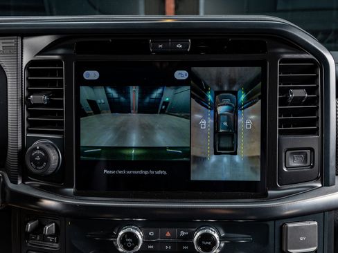 Used 2025 Ford F150 Raptor image 25