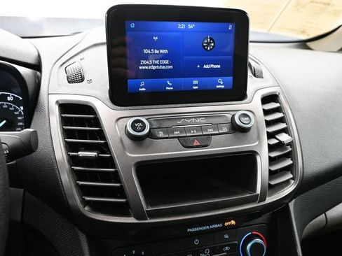 Used 2023 Ford Transit Connect XL FWD image 38