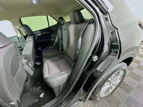 Used 2023 Buick Envision Preferred image 32