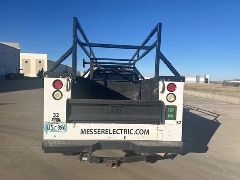 Used 2011 Ford F250 XL w/ PWR Equipment Group image 6