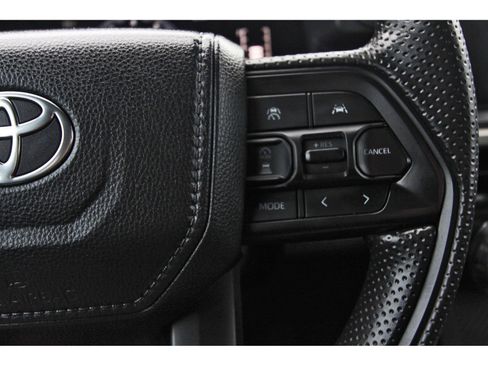 Used 2024 Toyota Tacoma SR RWD image 19