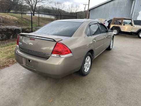 Used 2007 Chevrolet Impala LT image 2
