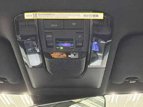 Used 2026 Lexus GX 550 w/ Accessory Package (2T) image 34